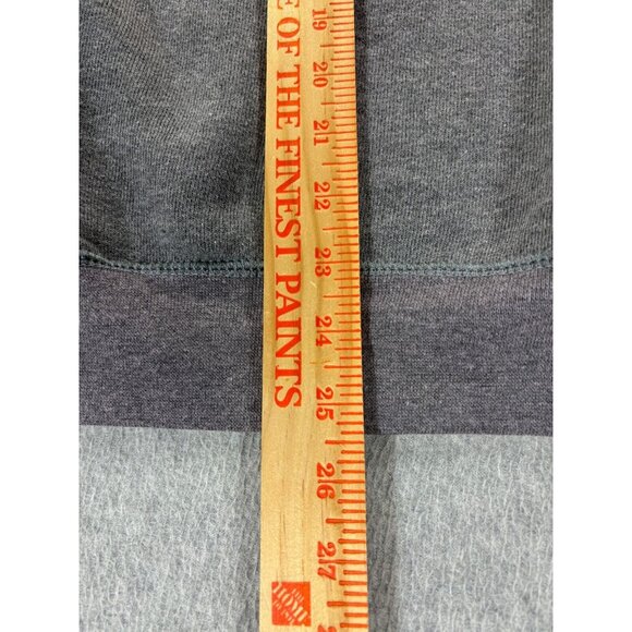 NWT Michigan Wolverines Campus‎ Crew Sweatshirt (Women's Large) Gray - Picture 11 of 12